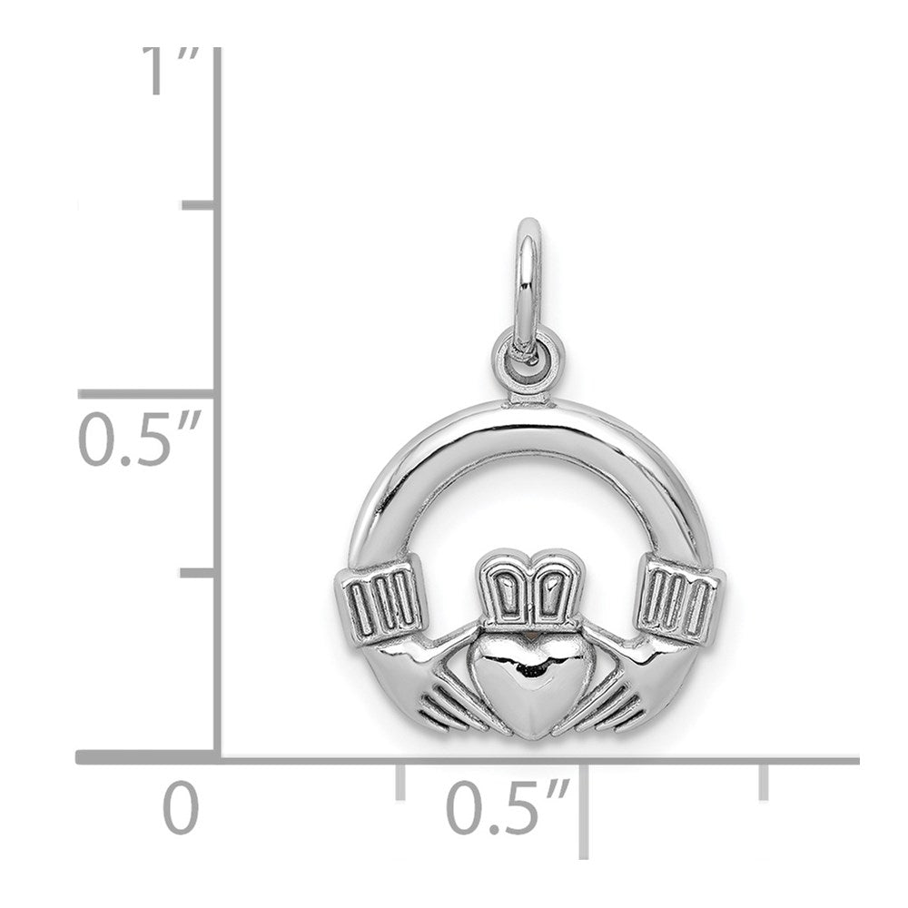 High Quality Luxury Charm Pendants for Women by Ryan Jonathan Fine Jewelry