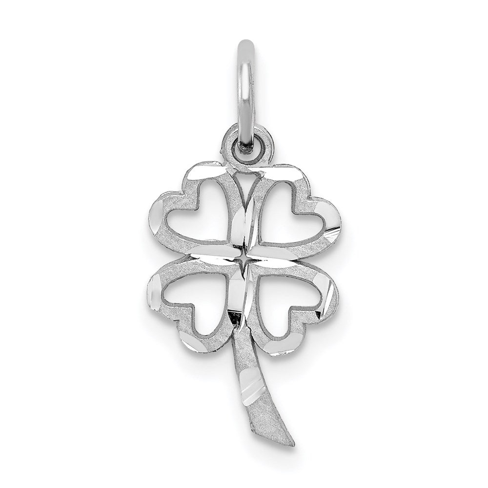 High Quality Luxury Charm Pendants for Women by Ryan Jonathan Fine Jewelry