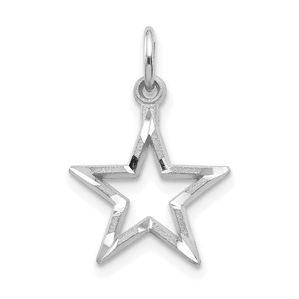 High Quality Luxury Charm Pendants for Women by Ryan Jonathan Fine Jewelry