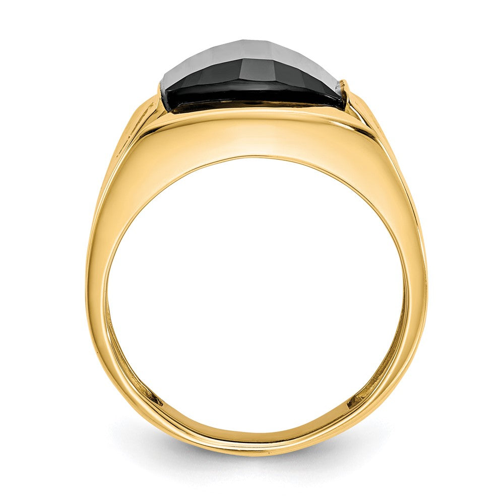 High Quality Luxury Rings for Women by Ryan Jonathan Fine Jewelry