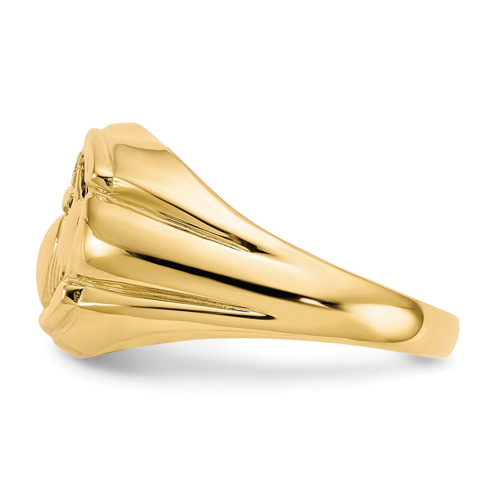 High Quality Luxury Rings for Women by Ryan Jonathan Fine Jewelry