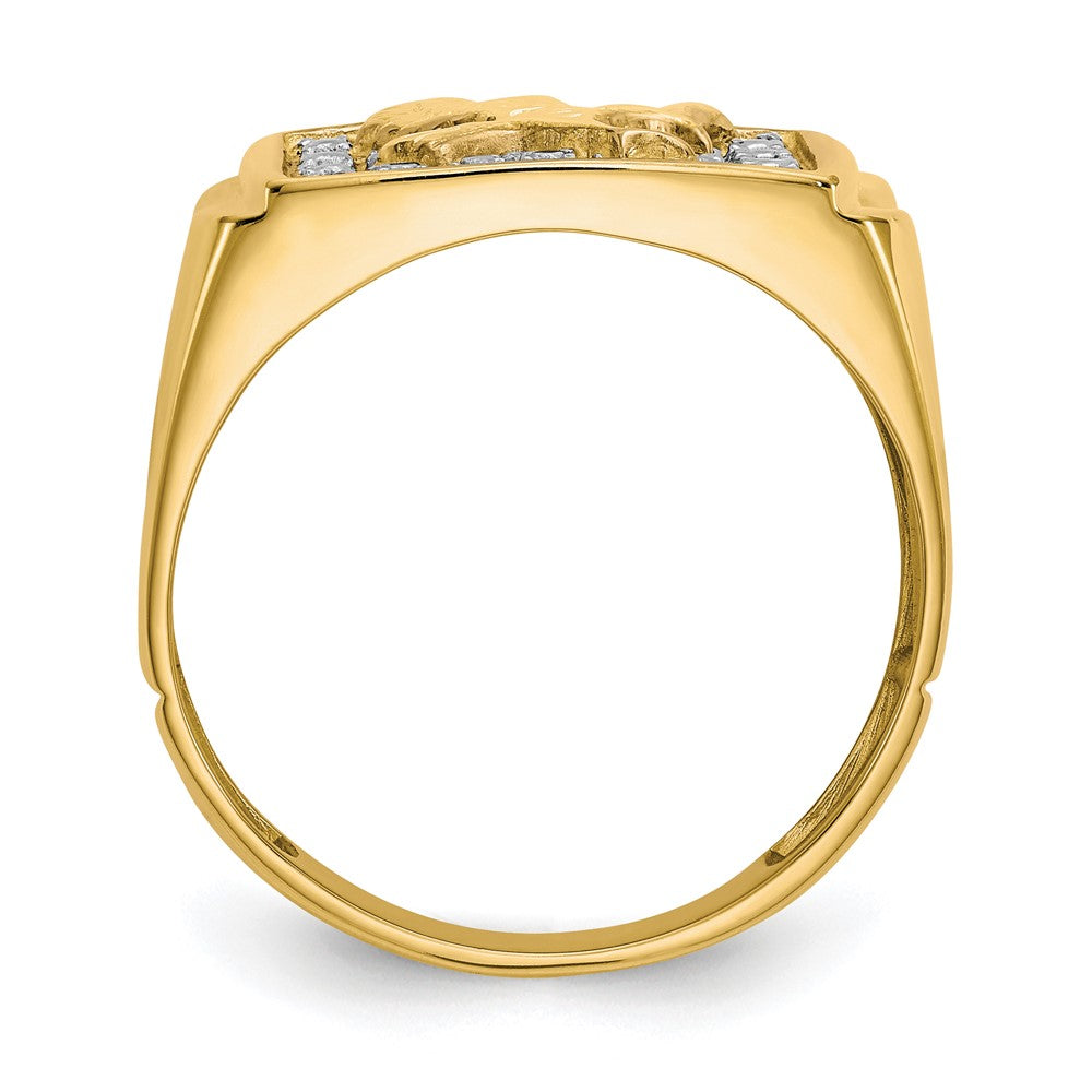 High Quality Luxury Rings for Women by Ryan Jonathan Fine Jewelry