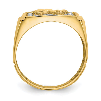 High Quality Luxury Rings for Women by Ryan Jonathan Fine Jewelry