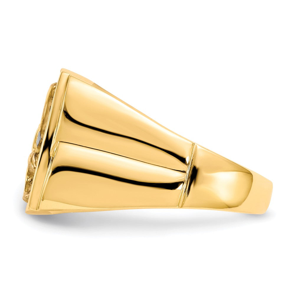 High Quality Luxury Rings for Women by Ryan Jonathan Fine Jewelry