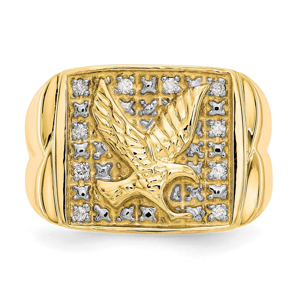 High Quality Luxury Rings for Women by Ryan Jonathan Fine Jewelry