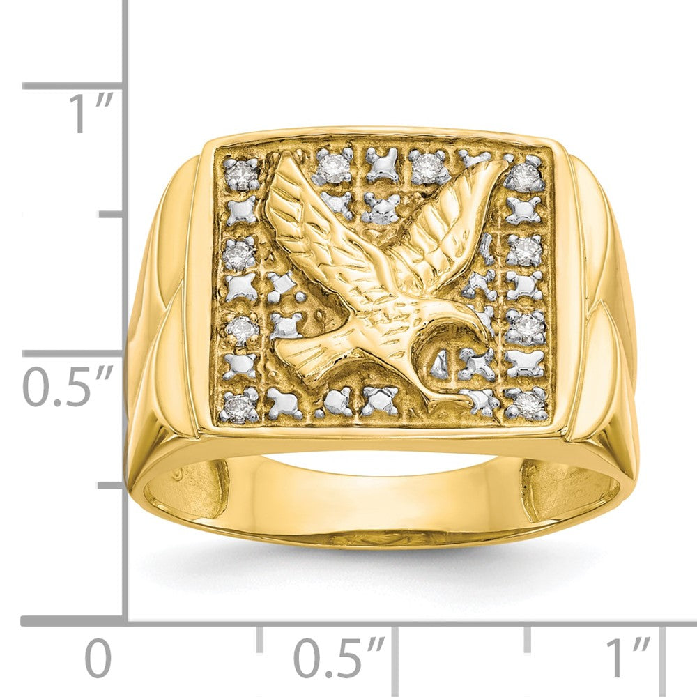 High Quality Luxury Rings for Women by Ryan Jonathan Fine Jewelry