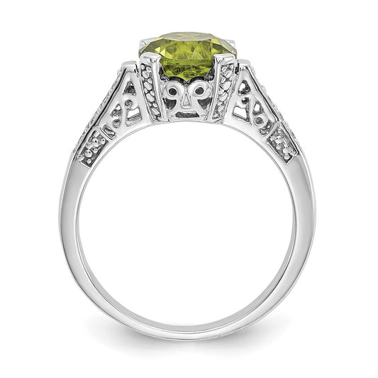 High Quality Luxury Rings for Women by Ryan Jonathan Fine Jewelry