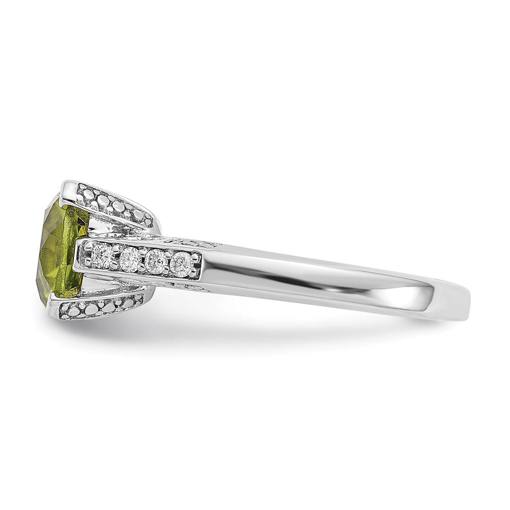 High Quality Luxury Rings for Women by Ryan Jonathan Fine Jewelry