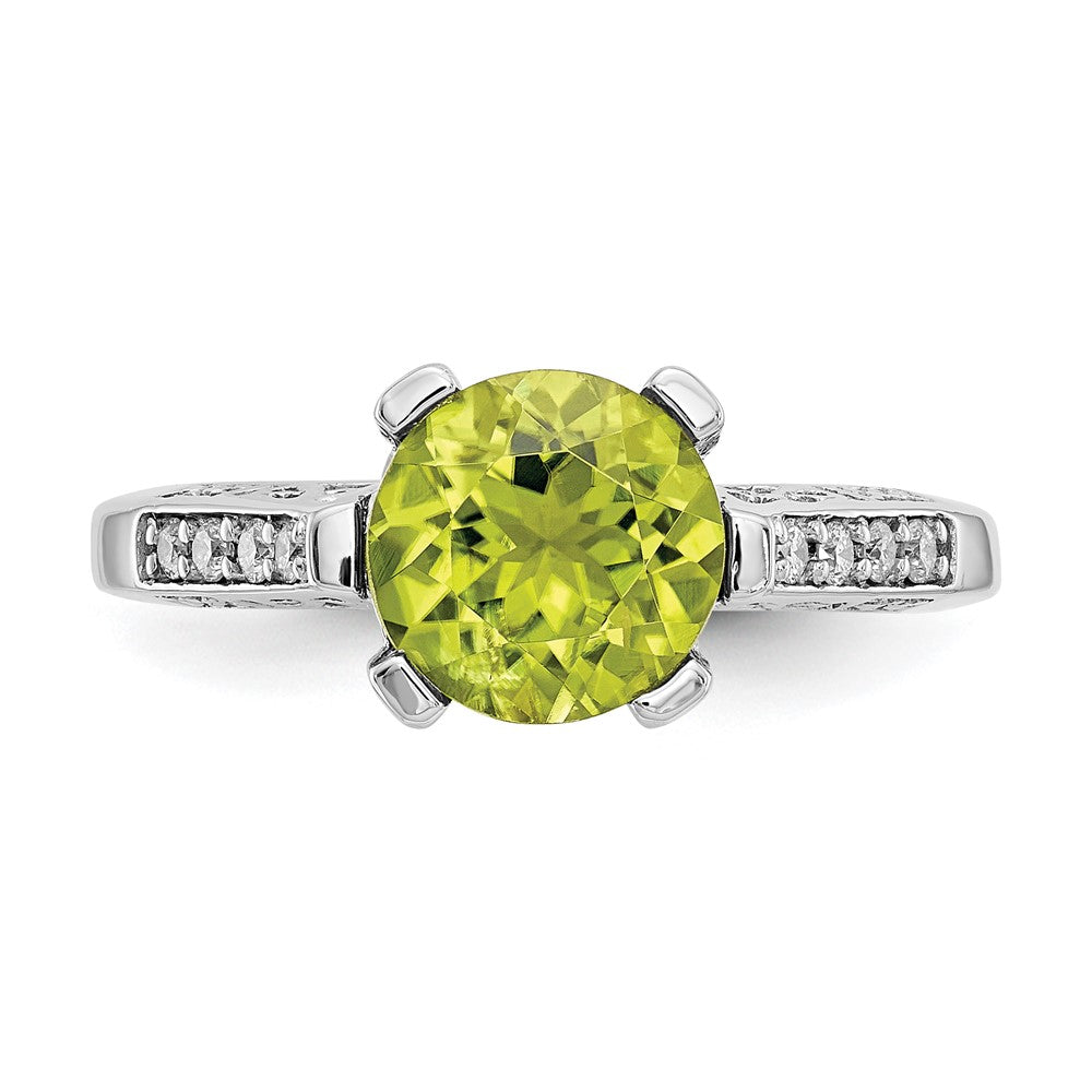 High Quality Luxury Rings for Women by Ryan Jonathan Fine Jewelry