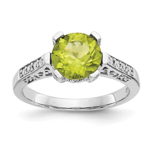 High Quality Luxury Rings for Women by Ryan Jonathan Fine Jewelry