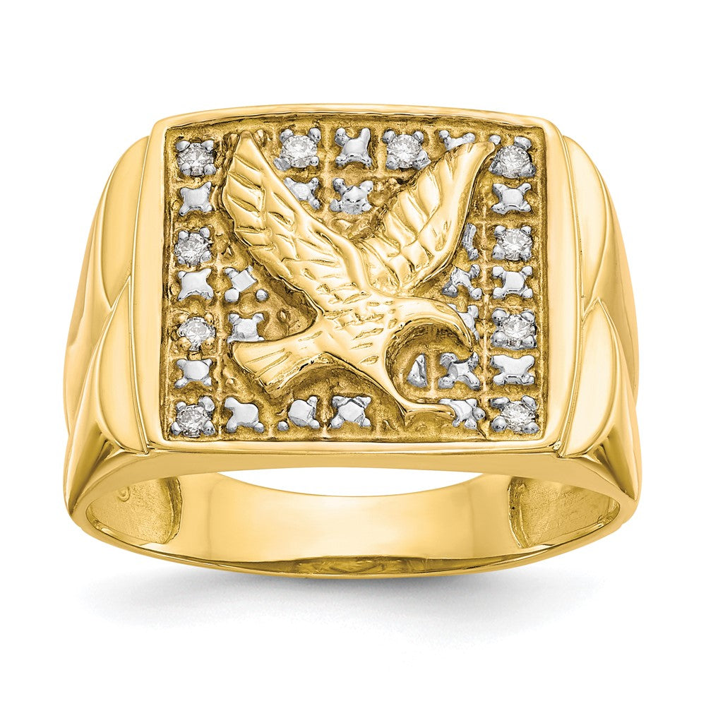 High Quality Luxury Rings for Women by Ryan Jonathan Fine Jewelry