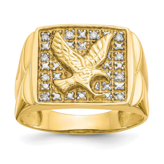 High Quality Luxury Rings for Women by Ryan Jonathan Fine Jewelry
