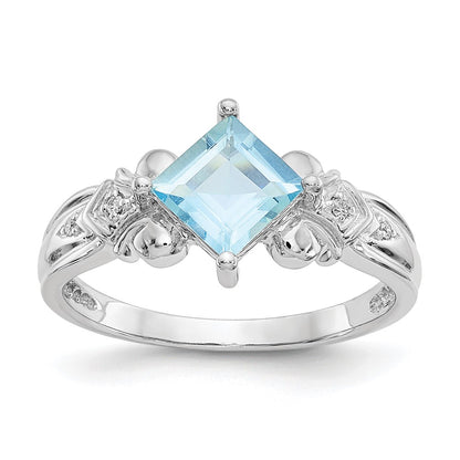 High Quality Luxury Rings for Women by Ryan Jonathan Fine Jewelry