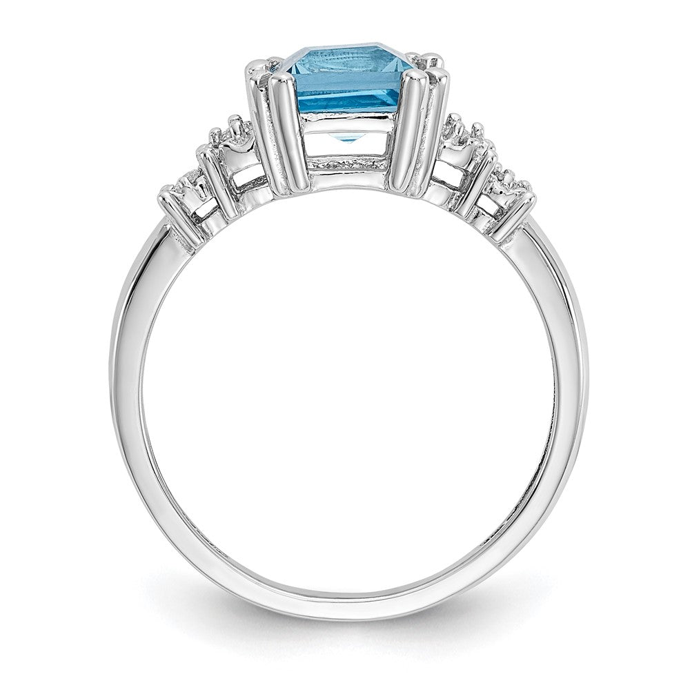 High Quality Luxury Rings for Women by Ryan Jonathan Fine Jewelry