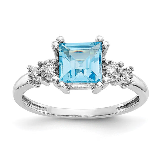 High Quality Luxury Rings for Women by Ryan Jonathan Fine Jewelry