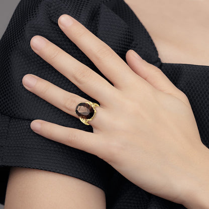 High Quality Luxury Rings for Women by Ryan Jonathan Fine Jewelry