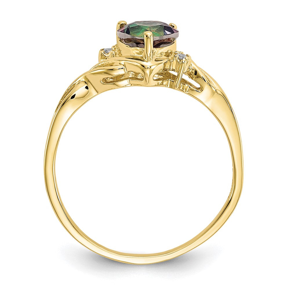 High Quality Luxury Rings for Women by Ryan Jonathan Fine Jewelry