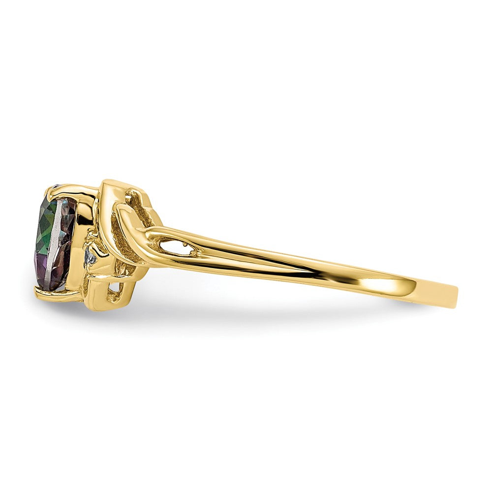 High Quality Luxury Rings for Women by Ryan Jonathan Fine Jewelry
