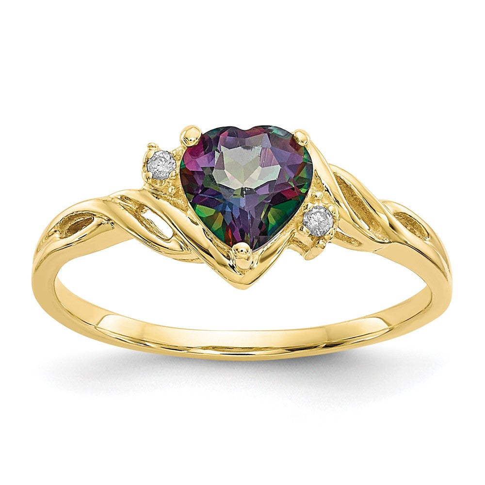 High Quality Luxury Rings for Women by Ryan Jonathan Fine Jewelry