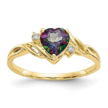 High Quality Luxury Rings for Women by Ryan Jonathan Fine Jewelry