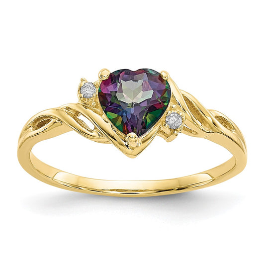 High Quality Luxury Rings for Women by Ryan Jonathan Fine Jewelry