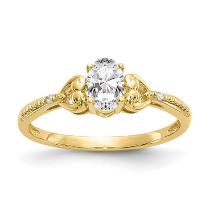 High Quality Luxury Rings for Women by Ryan Jonathan Fine Jewelry