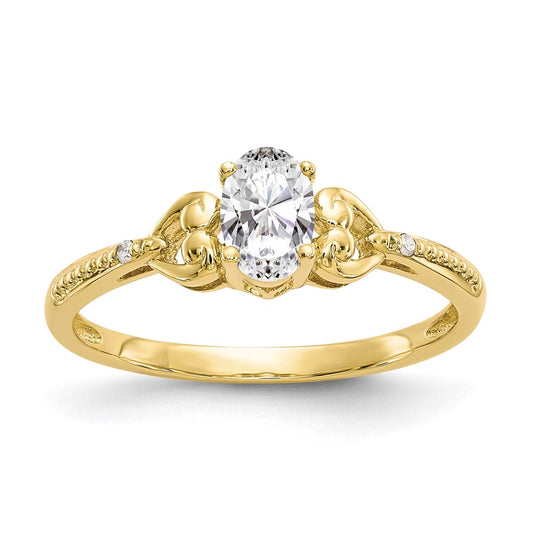 High Quality Luxury Rings for Women by Ryan Jonathan Fine Jewelry