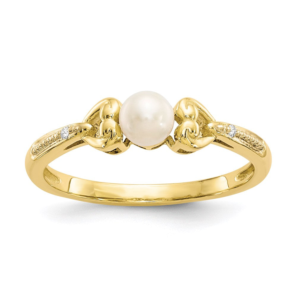 High Quality Luxury Rings for Women by Ryan Jonathan Fine Jewelry