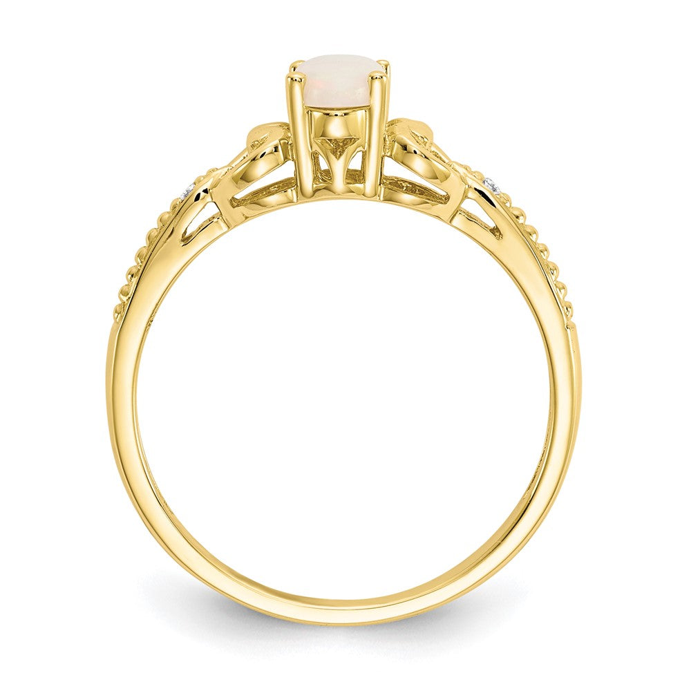 High Quality Luxury Rings for Women by Ryan Jonathan Fine Jewelry