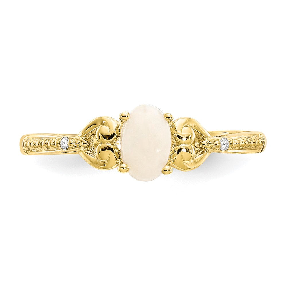 High Quality Luxury Rings for Women by Ryan Jonathan Fine Jewelry