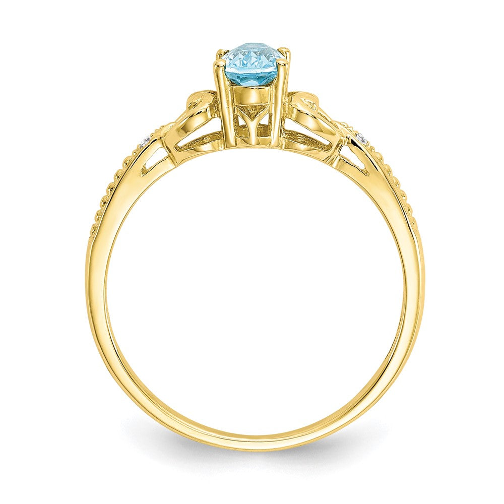 High Quality Luxury Rings for Women by Ryan Jonathan Fine Jewelry