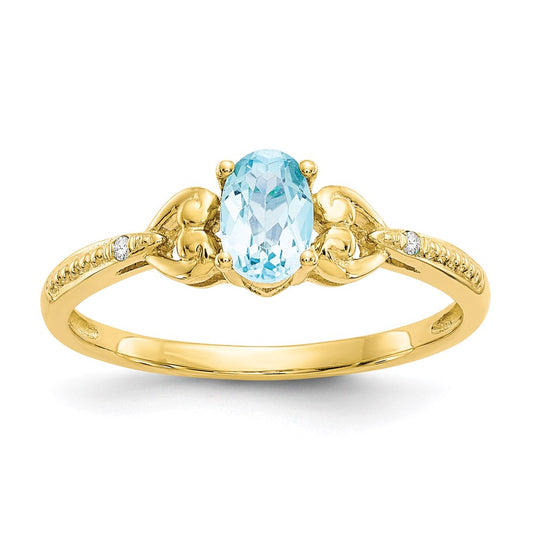 High Quality Luxury Rings for Women by Ryan Jonathan Fine Jewelry