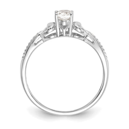High Quality Luxury Rings for Women by Ryan Jonathan Fine Jewelry
