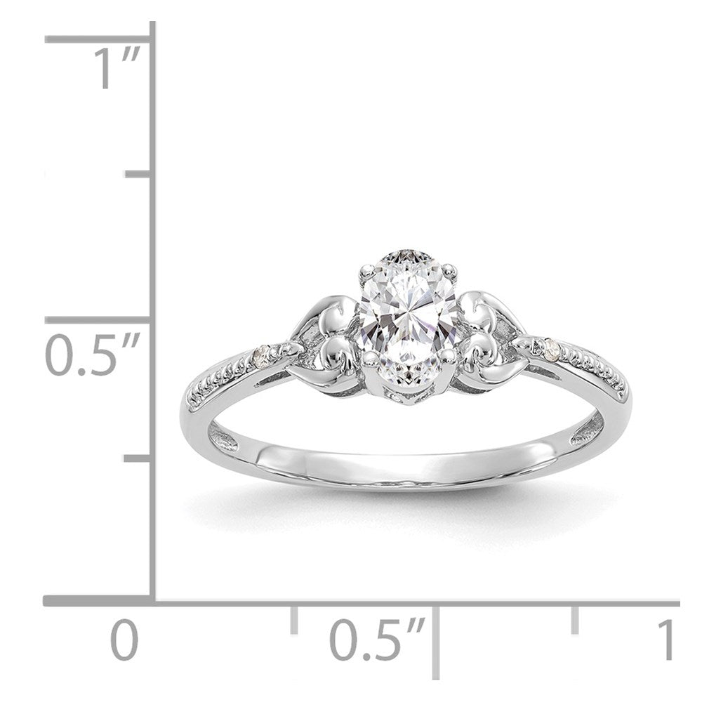 High Quality Luxury Rings for Women by Ryan Jonathan Fine Jewelry