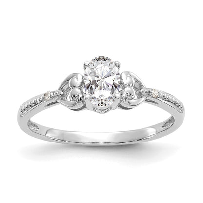 High Quality Luxury Rings for Women by Ryan Jonathan Fine Jewelry