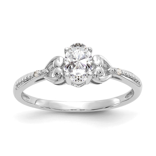 High Quality Luxury Rings for Women by Ryan Jonathan Fine Jewelry