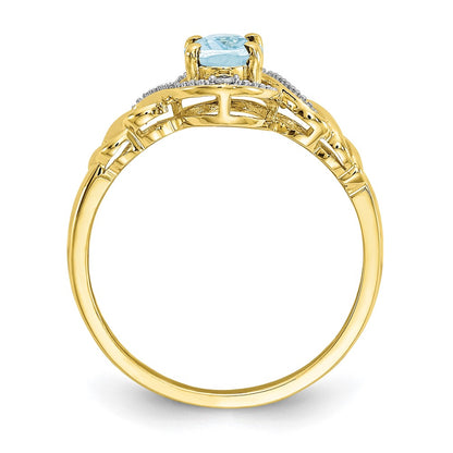 High Quality Luxury Rings for Women by Ryan Jonathan Fine Jewelry