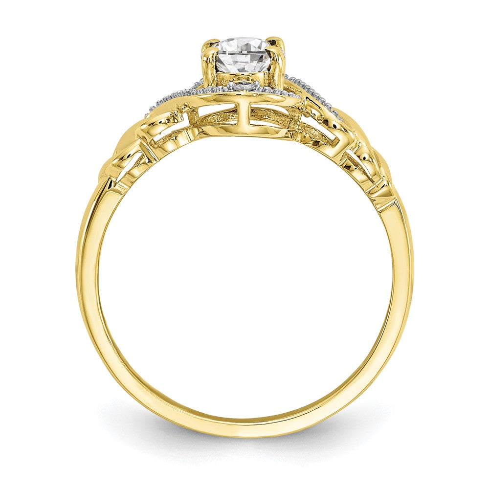 High Quality Luxury Rings for Women by Ryan Jonathan Fine Jewelry