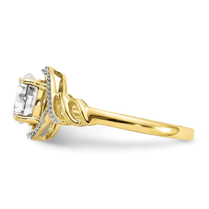 High Quality Luxury Rings for Women by Ryan Jonathan Fine Jewelry