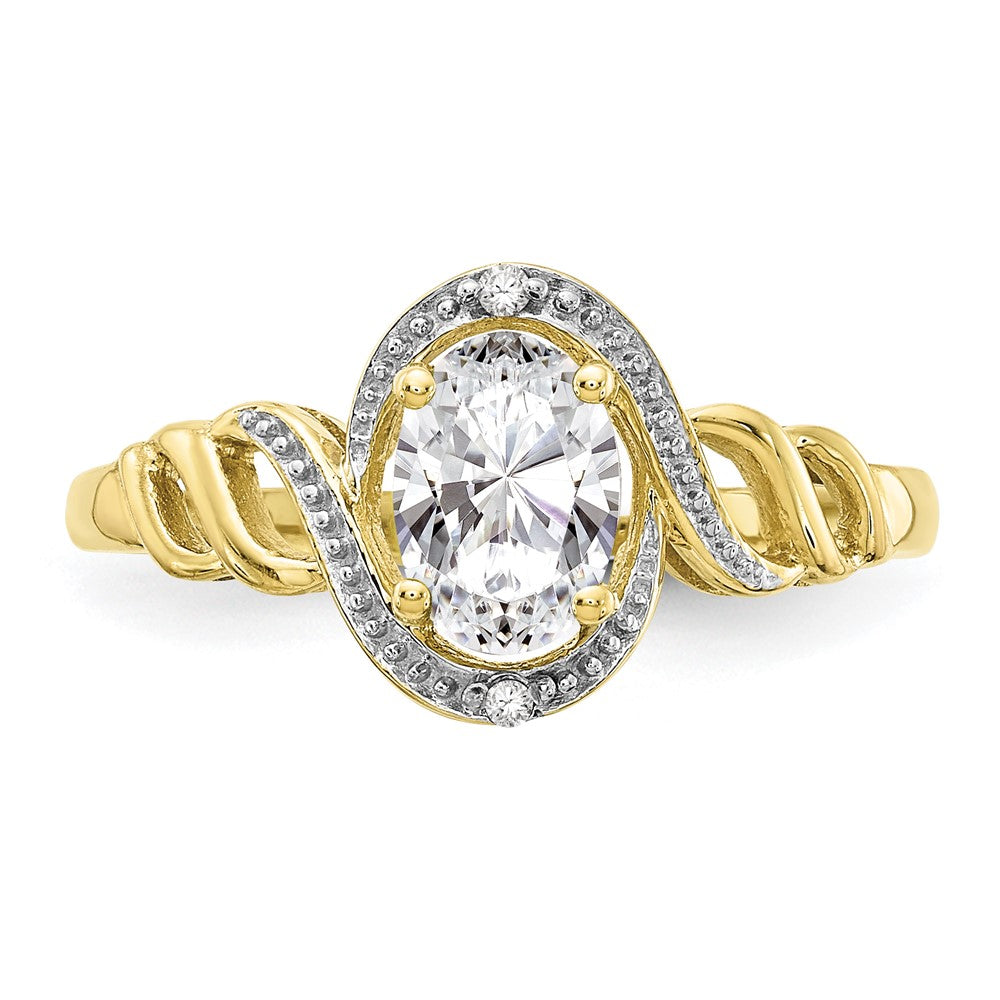 High Quality Luxury Rings for Women by Ryan Jonathan Fine Jewelry