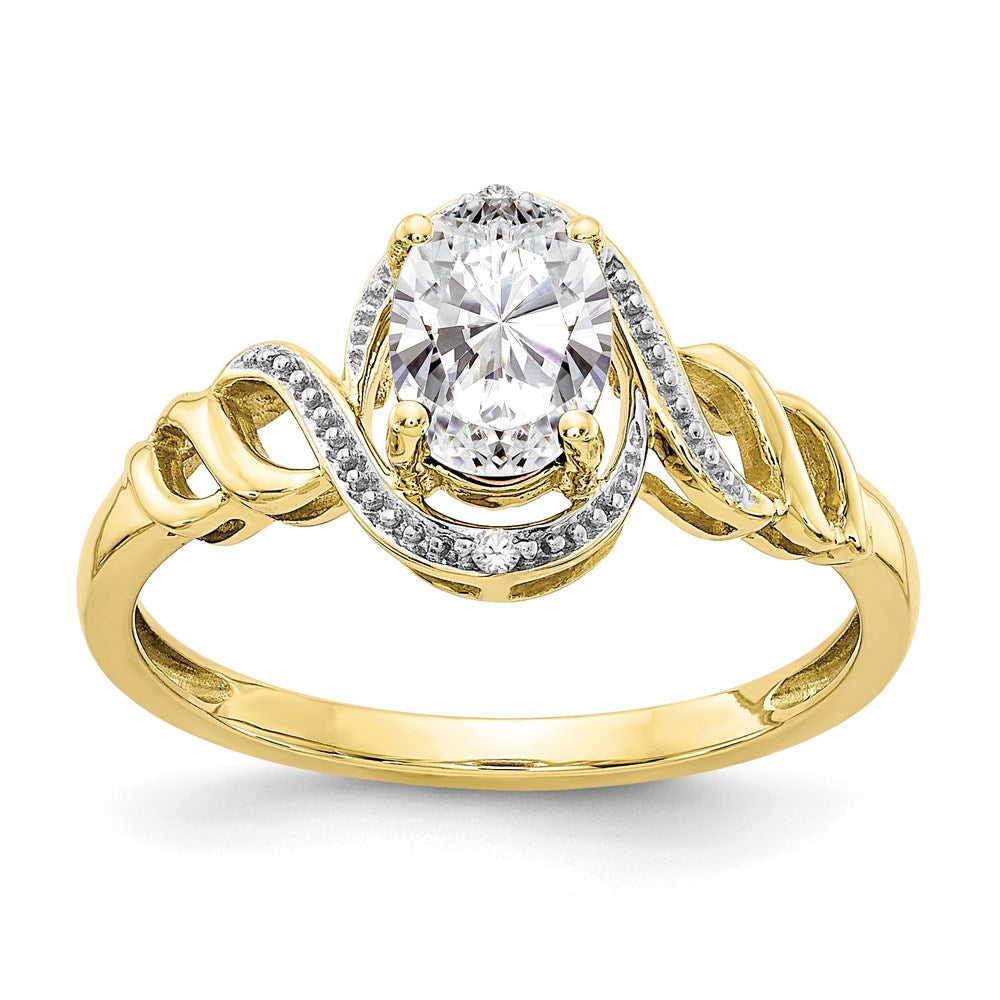 High Quality Luxury Rings for Women by Ryan Jonathan Fine Jewelry