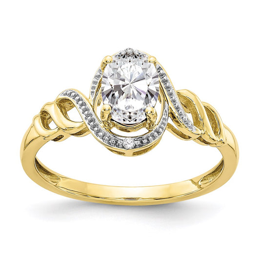 High Quality Luxury Rings for Women by Ryan Jonathan Fine Jewelry