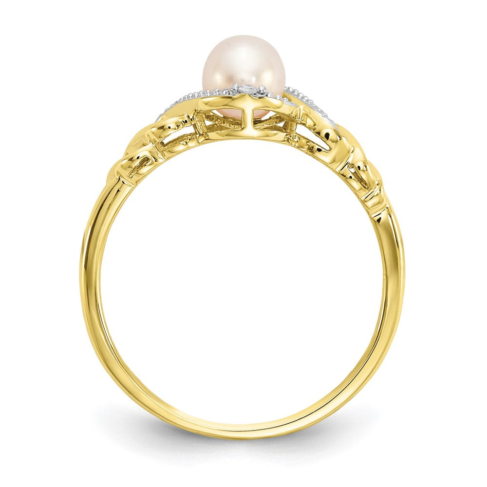 High Quality Luxury Rings for Women by Ryan Jonathan Fine Jewelry