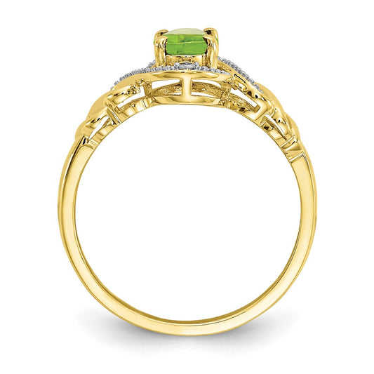 High Quality Luxury Rings for Women by Ryan Jonathan Fine Jewelry