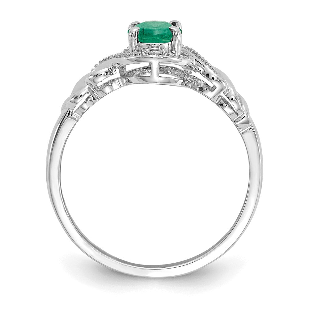 High Quality Luxury Rings for Women by Ryan Jonathan Fine Jewelry
