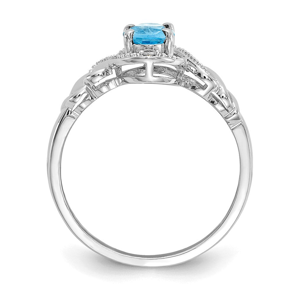High Quality Luxury Rings for Women by Ryan Jonathan Fine Jewelry