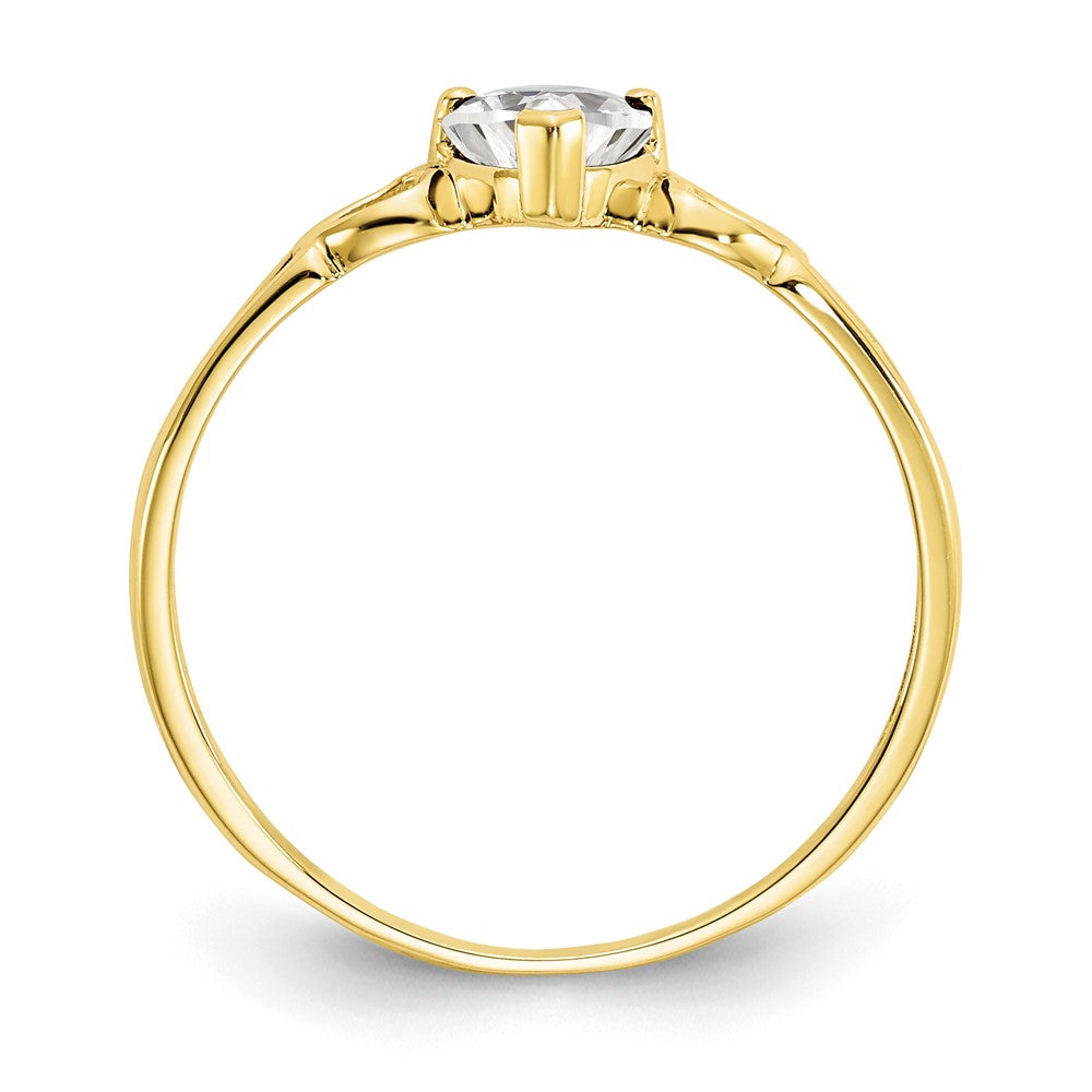 High Quality Luxury Rings for Women by Ryan Jonathan Fine Jewelry