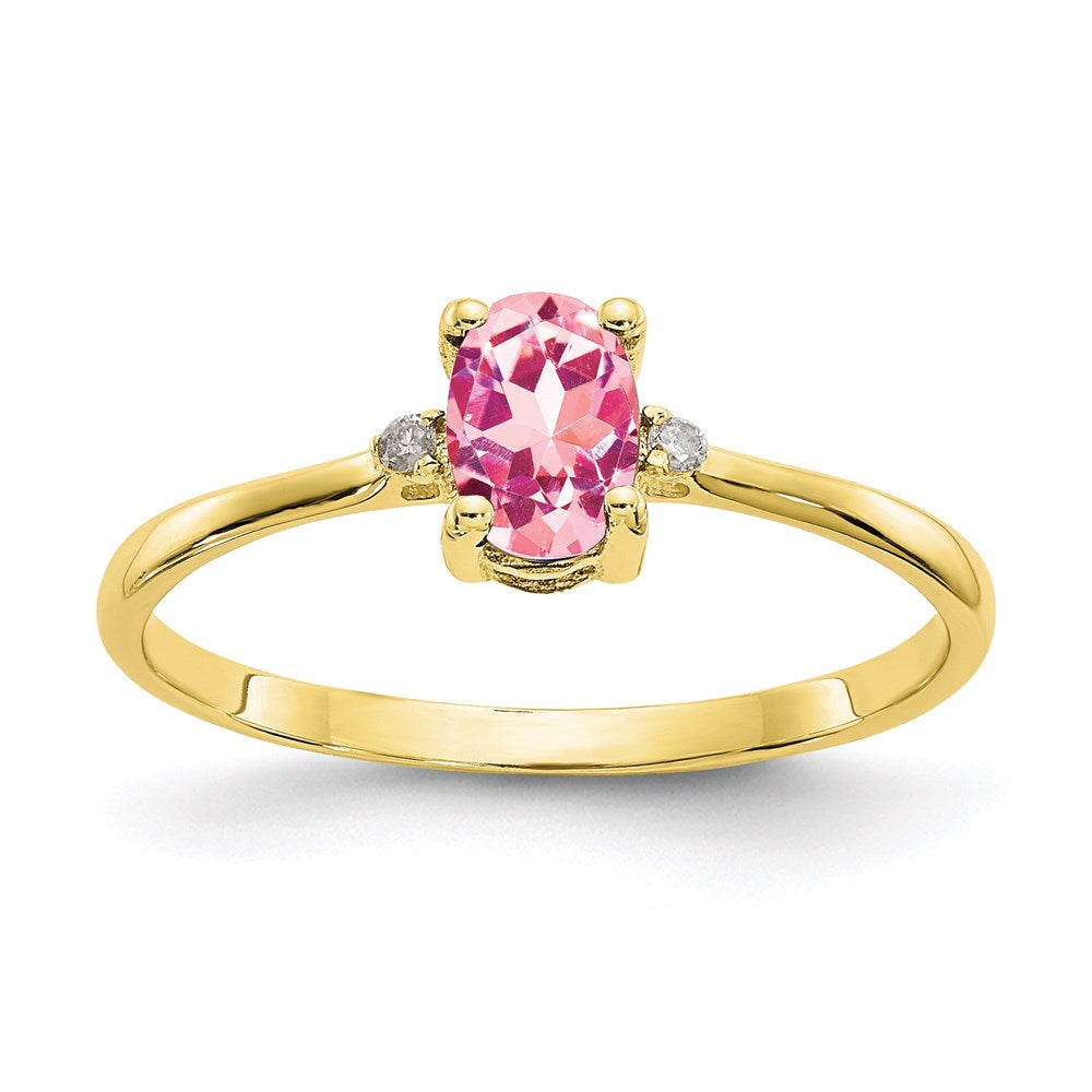 High Quality Luxury Rings for Women by Ryan Jonathan Fine Jewelry