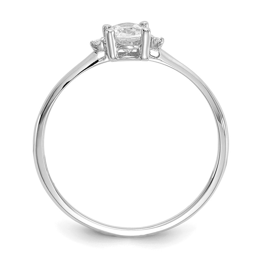 High Quality Luxury Rings for Women by Ryan Jonathan Fine Jewelry