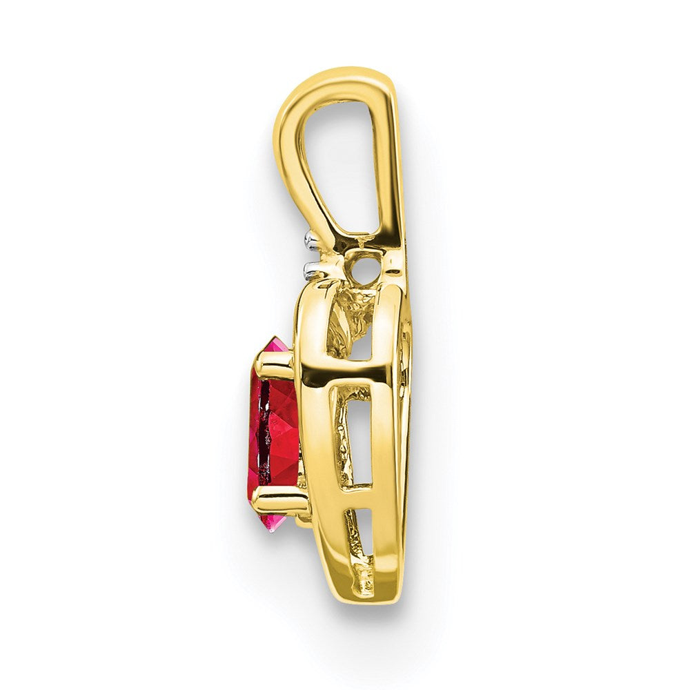 High Quality Luxury Pendant for Women by Ryan Jonathan Fine Jewelry